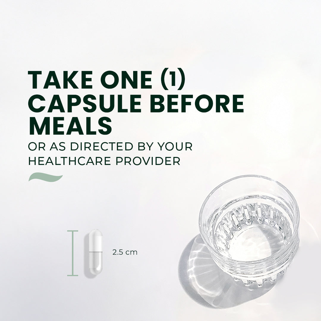 Digestive Enzymes with Prebiotics & Probiotics