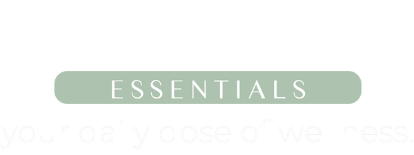 Emerald Essential